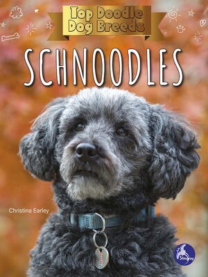 cover image of Schnoodles